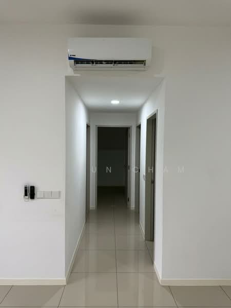 Servis Apartment untuk Disewa di Savvy @ Riana Dutamas - Yi Jun Cham - PropertyGuru.com.my