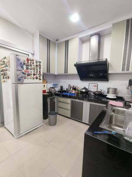 Rumah Teres 2 Tingkat untuk Dijual di Klang (Selangor) - SITI KHAIRIYAH JAAFAR - PropertyGuru.com.my