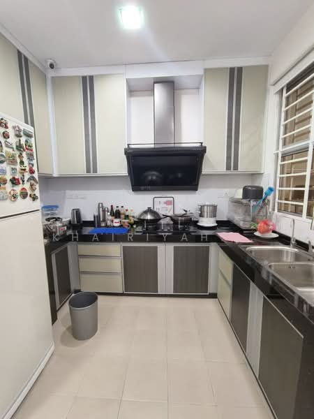 Rumah Teres 2 Tingkat untuk Dijual di Klang (Selangor) - SITI KHAIRIYAH JAAFAR - PropertyGuru.com.my