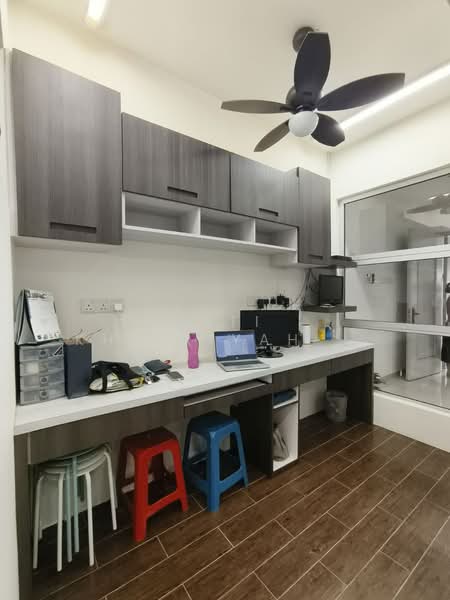 Rumah Teres 2 Tingkat untuk Dijual di Klang (Selangor) - SITI KHAIRIYAH JAAFAR - PropertyGuru.com.my