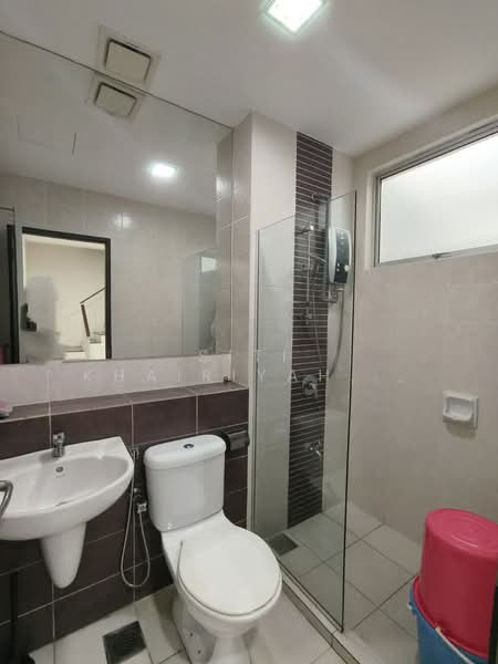 Rumah Teres 2 Tingkat untuk Dijual di Klang (Selangor) - SITI KHAIRIYAH JAAFAR - PropertyGuru.com.my