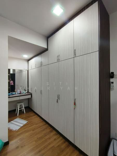 Rumah Teres 2 Tingkat untuk Dijual di Klang (Selangor) - SITI KHAIRIYAH JAAFAR - PropertyGuru.com.my