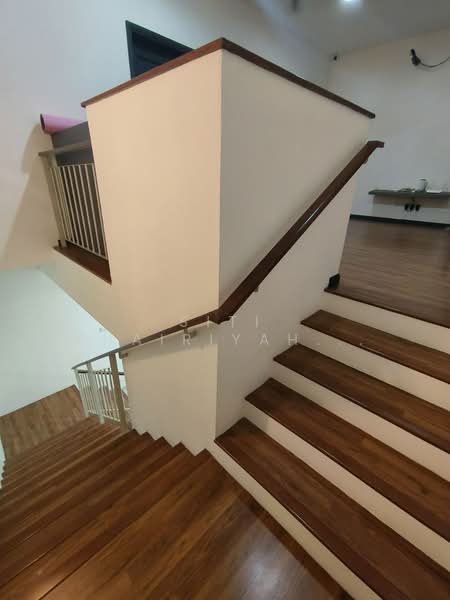 Rumah Teres 2 Tingkat untuk Dijual di Klang (Selangor) - SITI KHAIRIYAH JAAFAR - PropertyGuru.com.my