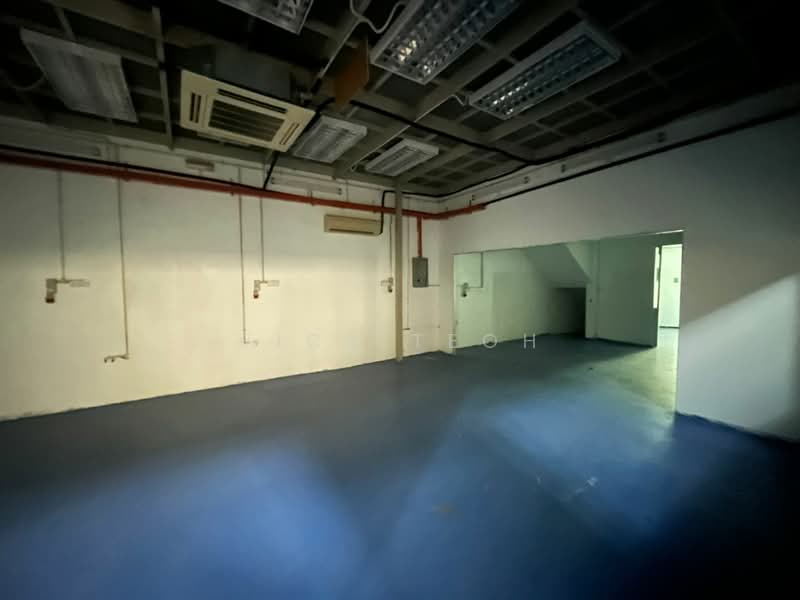 Factory for Rent in Simpang Ampat (Penang) - Vick Teoh - Interior - PropertyGuru.com.my