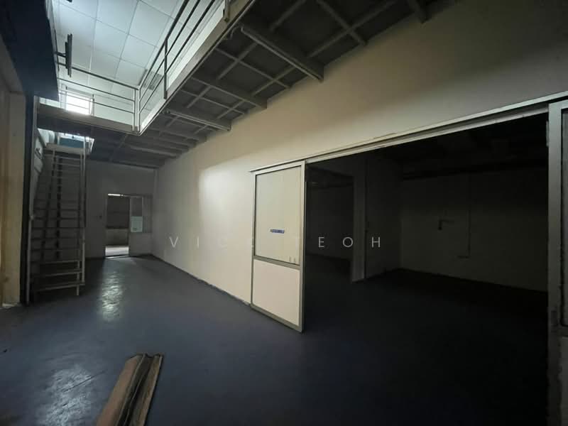 Factory for Rent in Simpang Ampat (Penang) - Vick Teoh - Interior - PropertyGuru.com.my