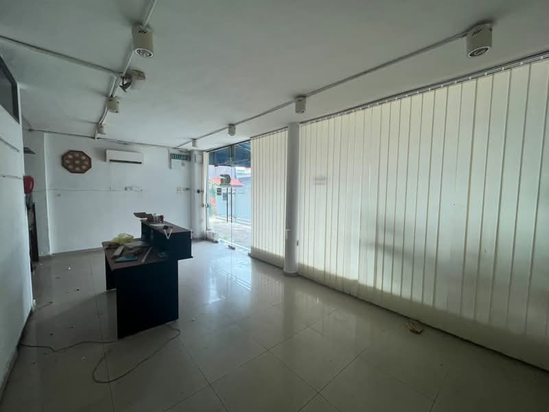 Factory for Rent in Simpang Ampat (Penang) - Vick Teoh - Interior - PropertyGuru.com.my
