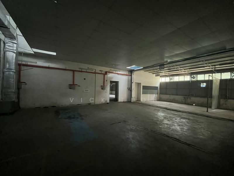 Factory for Rent in Simpang Ampat (Penang) - Vick Teoh - Interior - PropertyGuru.com.my