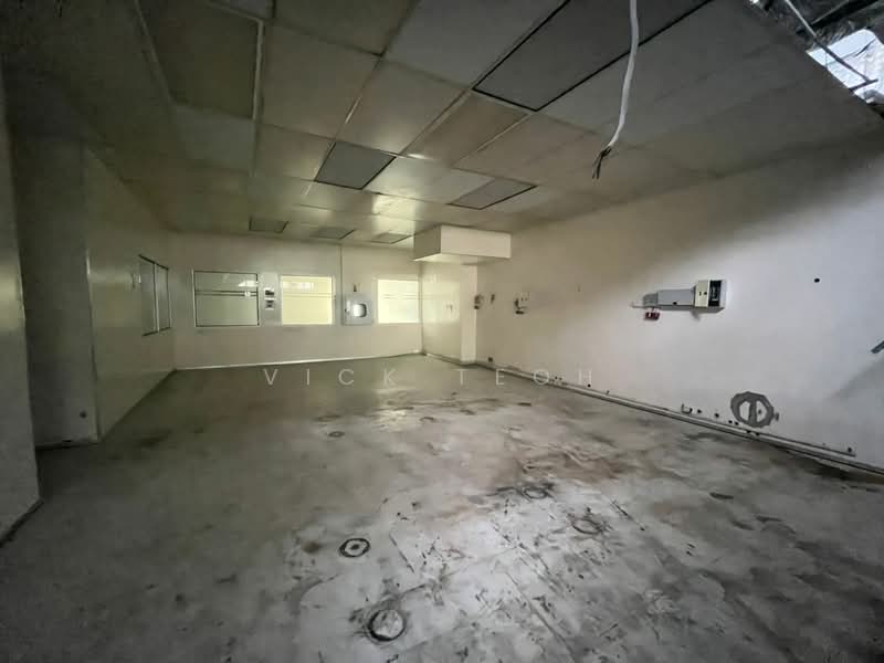 Factory for Rent in Simpang Ampat (Penang) - Vick Teoh - Interior - PropertyGuru.com.my