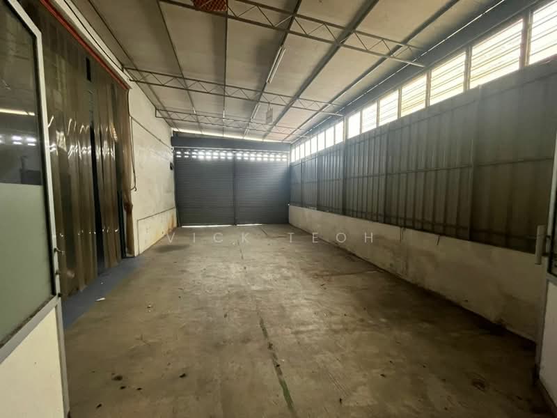 Factory for Rent in Simpang Ampat (Penang) - Vick Teoh - Interior - PropertyGuru.com.my