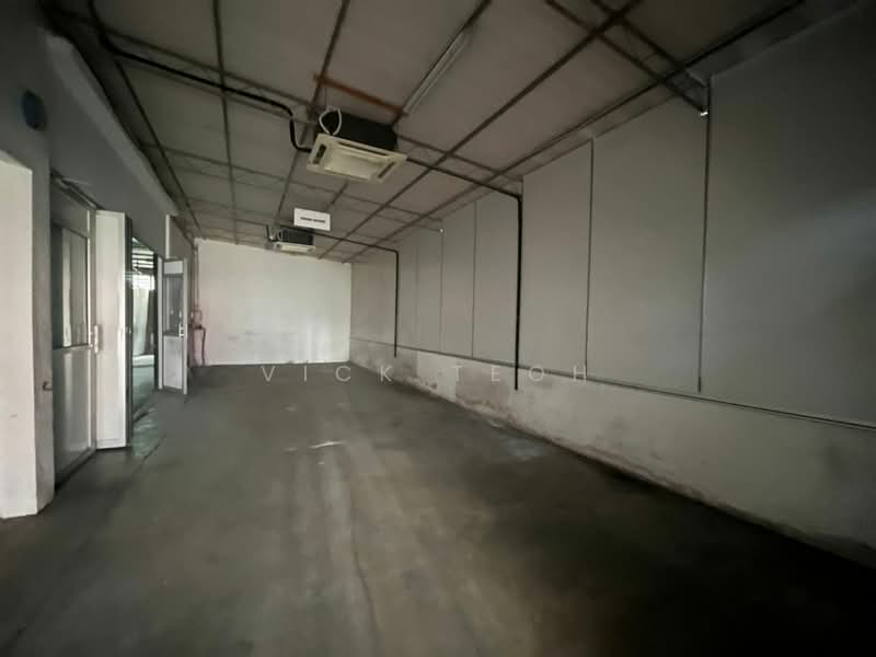 Factory for Rent in Simpang Ampat (Penang) - Vick Teoh - Interior - PropertyGuru.com.my
