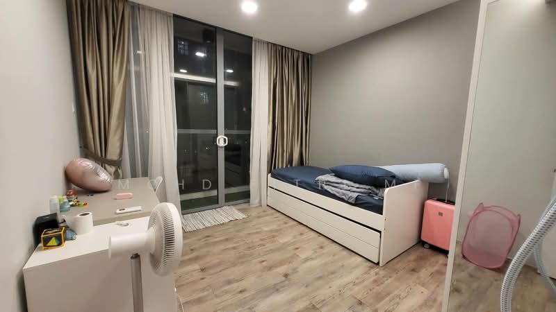 Kondominium untuk Disewa di Lakefront Residence - Mohd Fitri MF - PropertyGuru.com.my