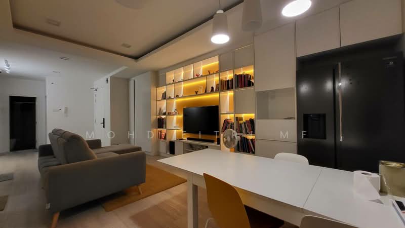 Kondominium untuk Disewa di Lakefront Residence - Mohd Fitri MF - PropertyGuru.com.my