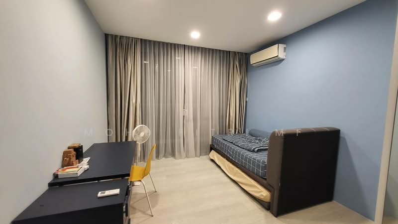 Kondominium untuk Disewa di Lakefront Residence - Mohd Fitri MF - PropertyGuru.com.my