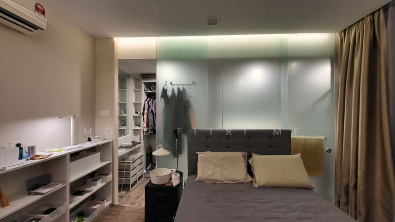 Kondominium untuk Disewa di Lakefront Residence - Mohd Fitri MF - PropertyGuru.com.my