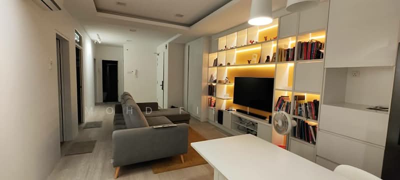 Kondominium untuk Disewa di Lakefront Residence - Mohd Fitri MF - PropertyGuru.com.my
