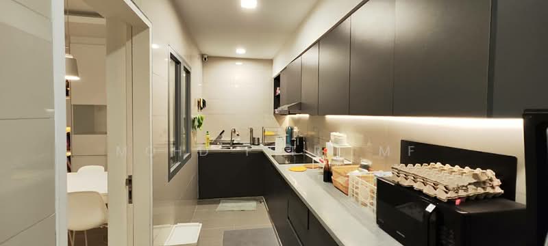 Kondominium untuk Disewa di Lakefront Residence - Mohd Fitri MF - PropertyGuru.com.my