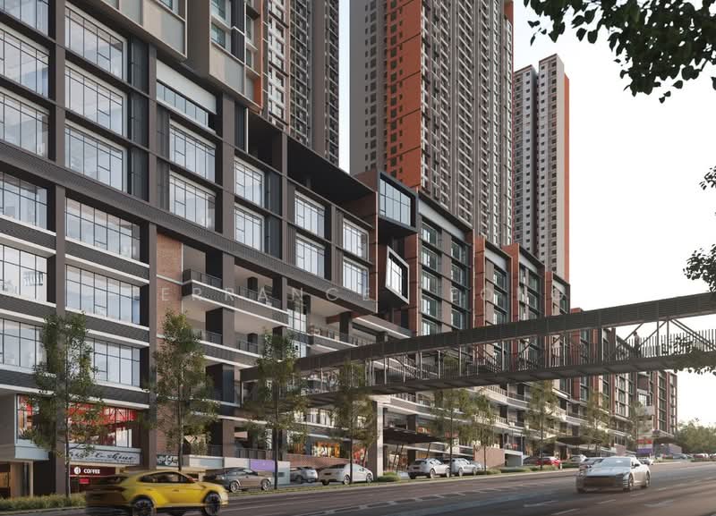 Kedai untuk Disewa di Cheras (Selangor) - Terrance Leong - PropertyGuru.com.my