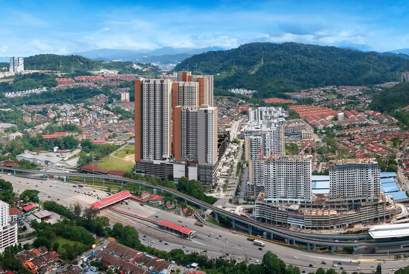 Kedai untuk Disewa di Cheras (Selangor) - Terrance Leong - PropertyGuru.com.my