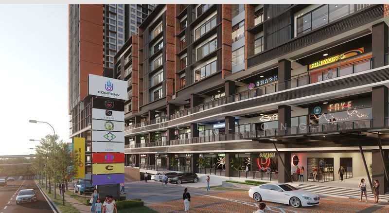 Kedai untuk Disewa di Cheras (Selangor) - Terrance Leong - PropertyGuru.com.my