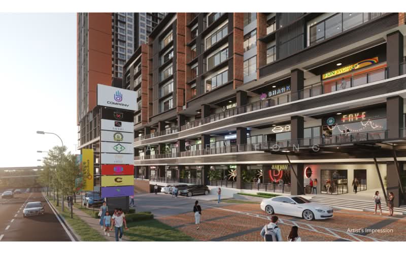 Kedai untuk Disewa di Cheras (Selangor) - Terrance Leong - PropertyGuru.com.my