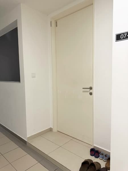 Condominium for Sale at Tuan 2egacy - Masnizah Arifin - Entrance - PropertyGuru.com.my