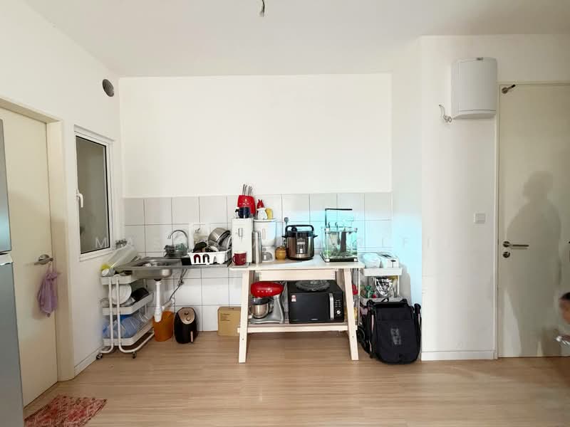 Condominium for Sale at Tuan 2egacy - Masnizah Arifin - Kitchen - PropertyGuru.com.my