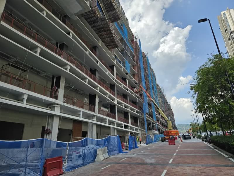 Kedai untuk Disewa di Cheras (Selangor) - Terrance Leong - Exterior - PropertyGuru.com.my