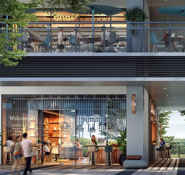 Kedai untuk Disewa di Cheras (Selangor) - Terrance Leong - PropertyGuru.com.my