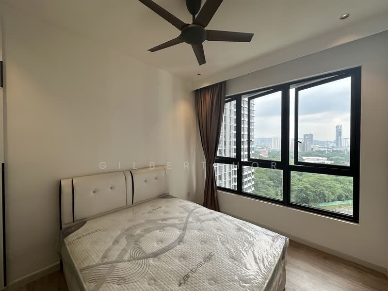Servis Apartment untuk Disewa di Sunway Belfield - Gilbert Hor - Bedroom - PropertyGuru.com.my