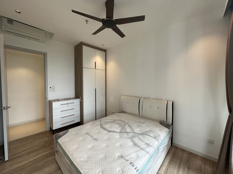 Servis Apartment untuk Disewa di Sunway Belfield - Gilbert Hor - Bedroom - PropertyGuru.com.my