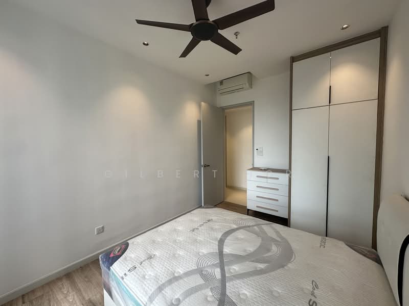 Servis Apartment untuk Disewa di Sunway Belfield - Gilbert Hor - Bedroom - PropertyGuru.com.my
