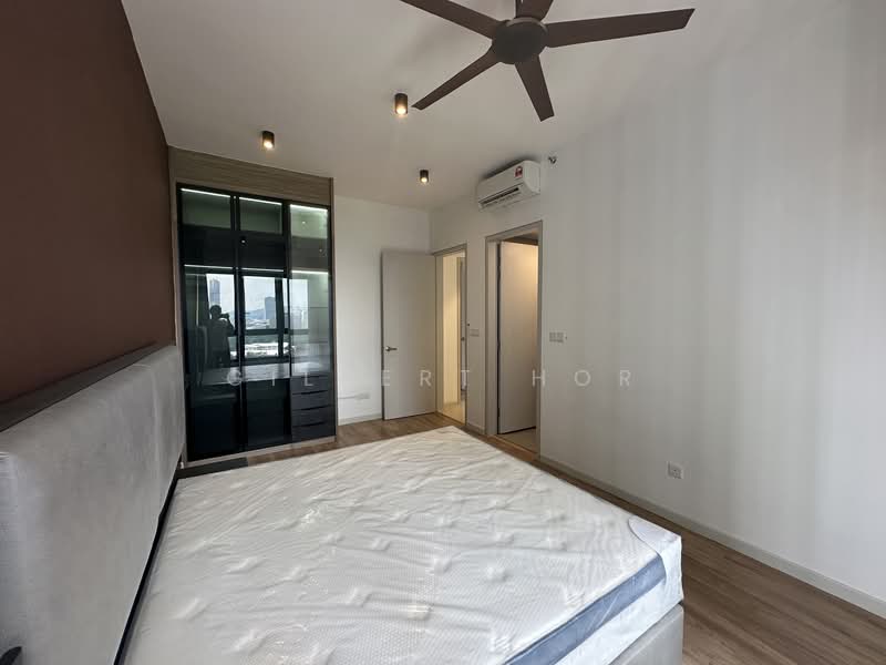 Servis Apartment untuk Disewa di Sunway Belfield - Gilbert Hor - Bedroom - PropertyGuru.com.my