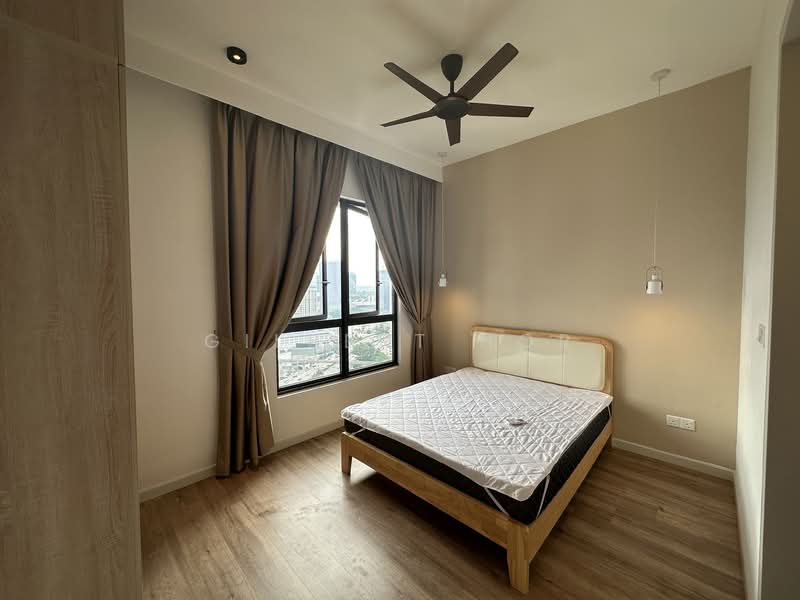 Servis Apartment untuk Disewa di Sunway Belfield - Gilbert Hor - Bedroom - PropertyGuru.com.my