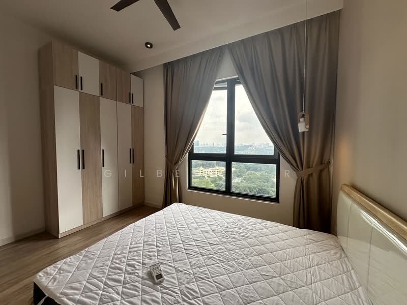Servis Apartment untuk Disewa di Sunway Belfield - Gilbert Hor - Bedroom - PropertyGuru.com.my