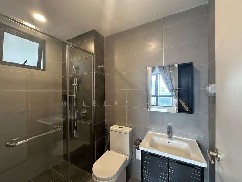 Servis Apartment untuk Disewa di Sunway Belfield - Gilbert Hor - Bathroom - PropertyGuru.com.my