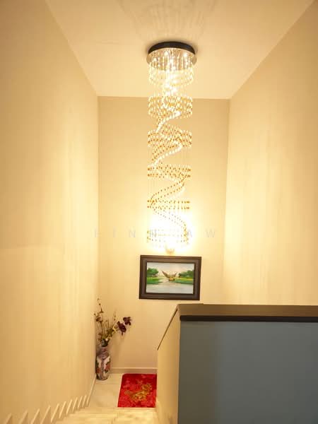 Semi-Detached House for Rent in Taman Nusa Bestari (Iskandar Puteri (Nusajaya)) - Finn Aw - PropertyGuru.com.my