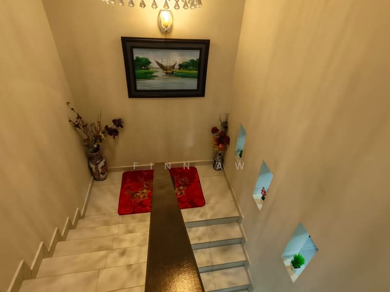 Semi-Detached House for Rent in Taman Nusa Bestari (Iskandar Puteri (Nusajaya)) - Finn Aw - PropertyGuru.com.my