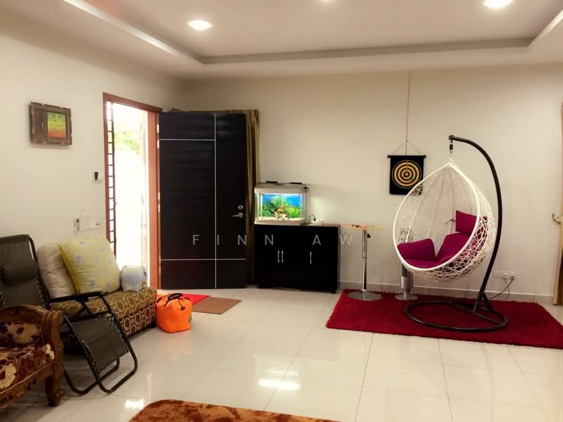 Semi-Detached House for Rent in Taman Nusa Bestari (Iskandar Puteri (Nusajaya)) - Finn Aw - PropertyGuru.com.my
