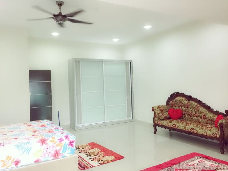 Semi-Detached House for Rent in Taman Nusa Bestari (Iskandar Puteri (Nusajaya)) - Finn Aw - PropertyGuru.com.my