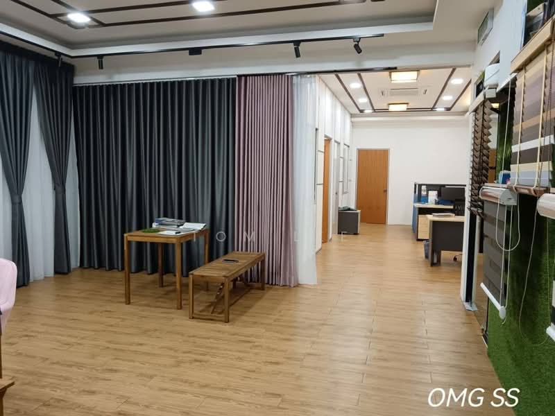 Shop / Office for Rent in Bandar Botanic (Klang) - Tom Lee - PropertyGuru.com.my