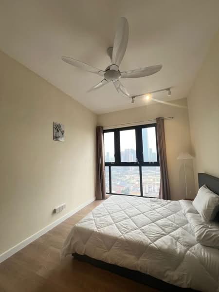 Kondominium untuk Disewa di Skyline KL - Jamie Aw - PropertyGuru.com.my