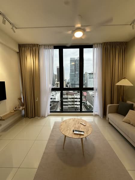 Kondominium untuk Disewa di Skyline KL - Jamie Aw - PropertyGuru.com.my