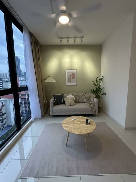 Kondominium untuk Disewa di Skyline KL - Jamie Aw - PropertyGuru.com.my
