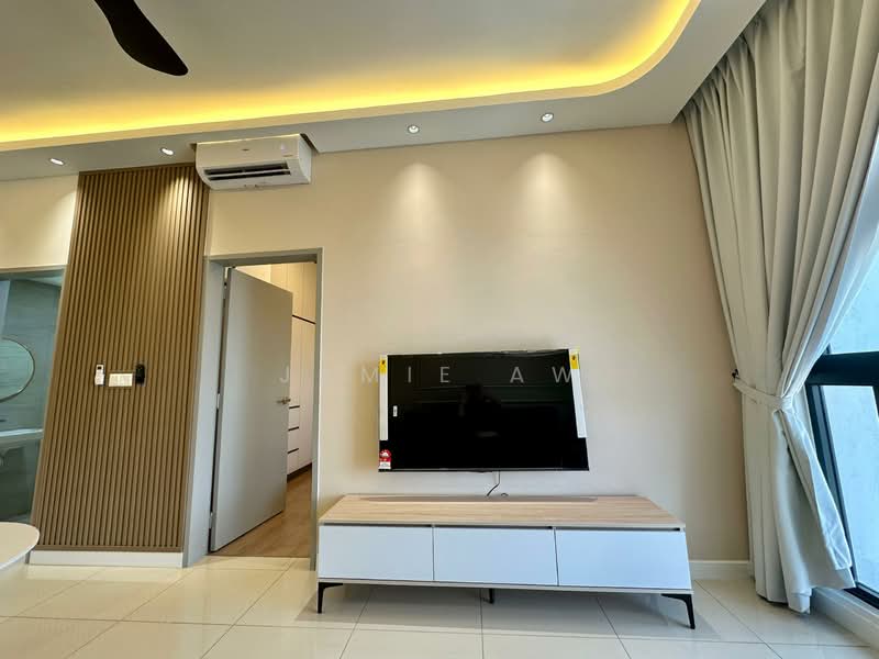 Kondominium untuk Disewa di Skyline KL - Jamie Aw - PropertyGuru.com.my
