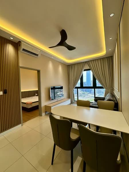 Kondominium untuk Disewa di Skyline KL - Jamie Aw - PropertyGuru.com.my
