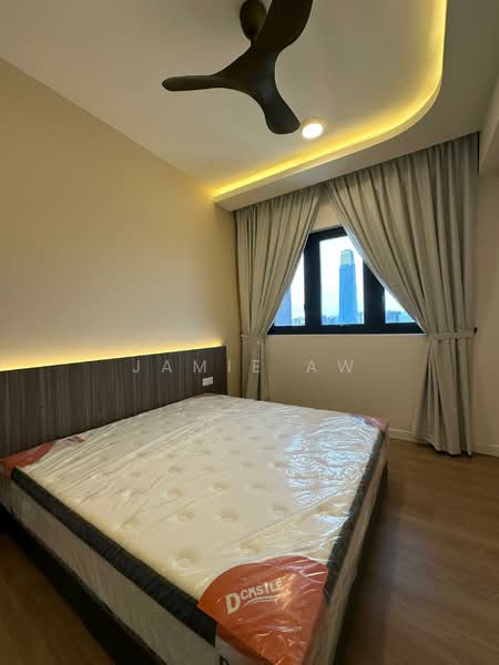 Kondominium untuk Disewa di Skyline KL - Jamie Aw - PropertyGuru.com.my