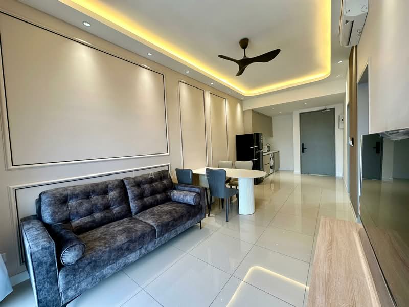 Kondominium untuk Disewa di Skyline KL - Jamie Aw - PropertyGuru.com.my