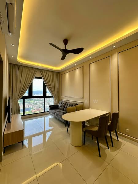 Kondominium untuk Disewa di Skyline KL - Jamie Aw - PropertyGuru.com.my