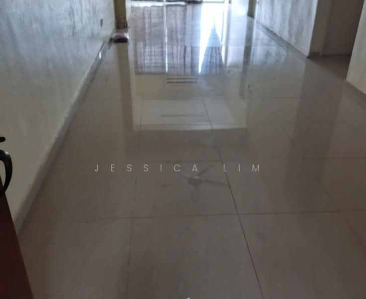 Condominium for Sale at Kepong Sentral Condominium - Jessica Lim - Corridor - PropertyGuru.com.my