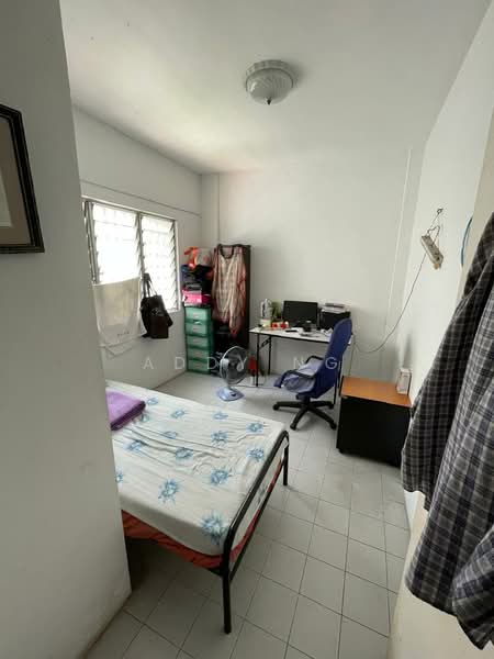 Apartment for Rent at Cheras Perdana Apartment Block A, B, C - Addy Ng - Bedroom - PropertyGuru.com.my